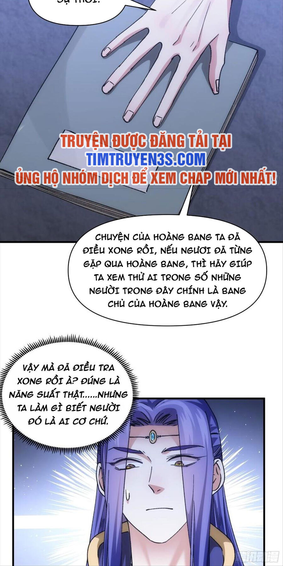 Ta Chính Là Không Theo Sáo Lộ Ra Bài Chapter 100 - 15