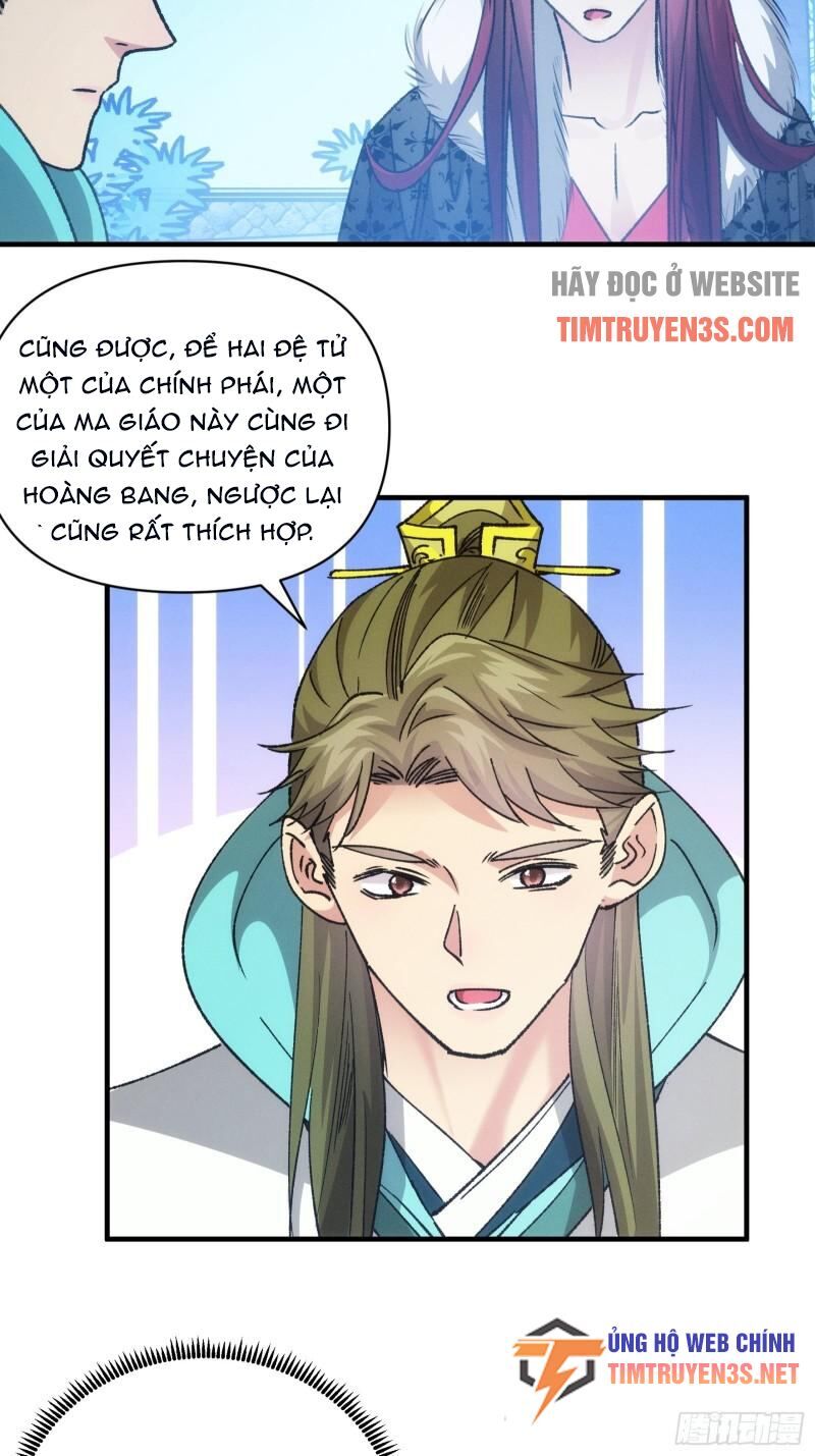 Ta Chính Là Không Theo Sáo Lộ Ra Bài Chapter 101 - 14