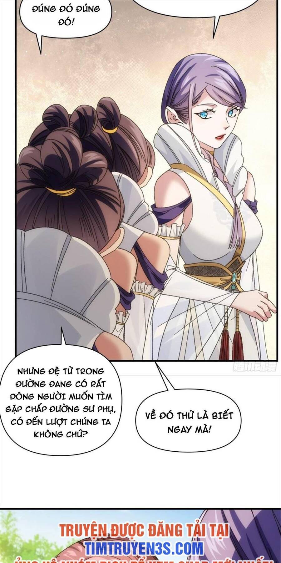 Ta Chính Là Không Theo Sáo Lộ Ra Bài Chapter 102 - 13