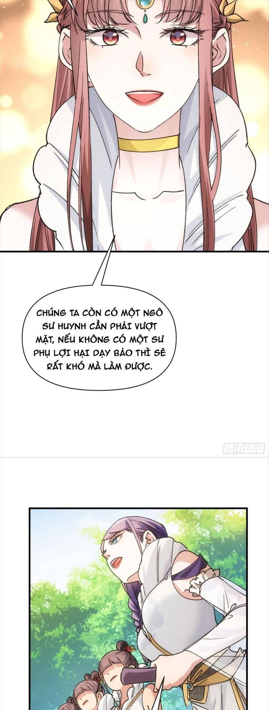 Ta Chính Là Không Theo Sáo Lộ Ra Bài Chapter 102 - 15