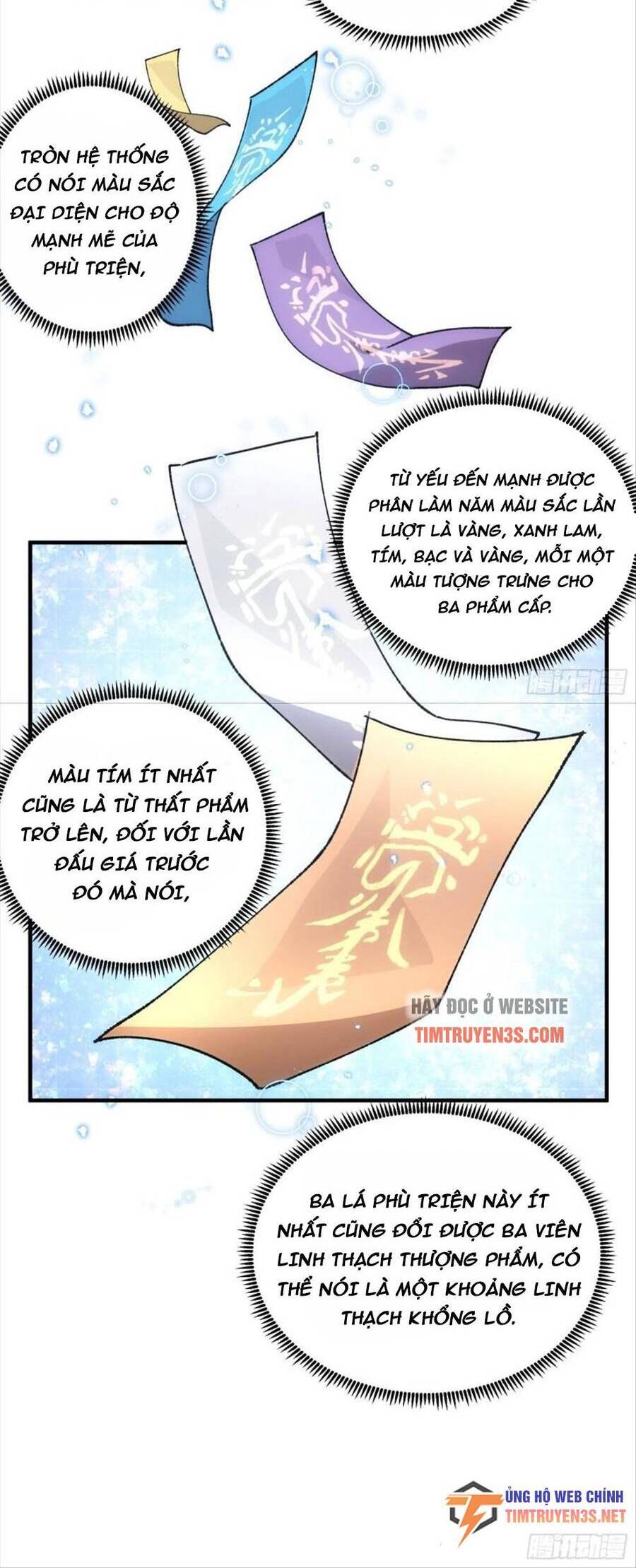 Ta Chính Là Không Theo Sáo Lộ Ra Bài Chapter 102 - 20