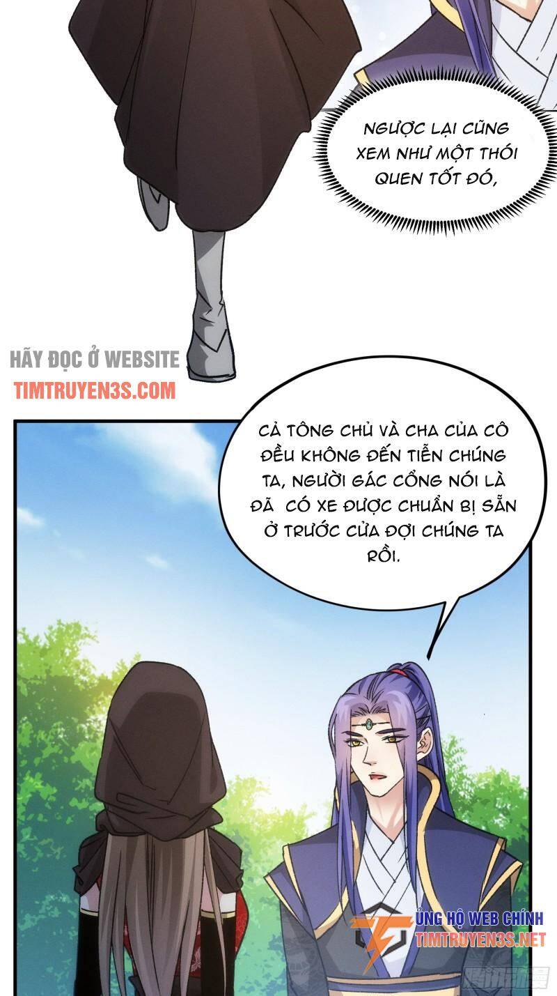 Ta Chính Là Không Theo Sáo Lộ Ra Bài Chapter 103 - 15