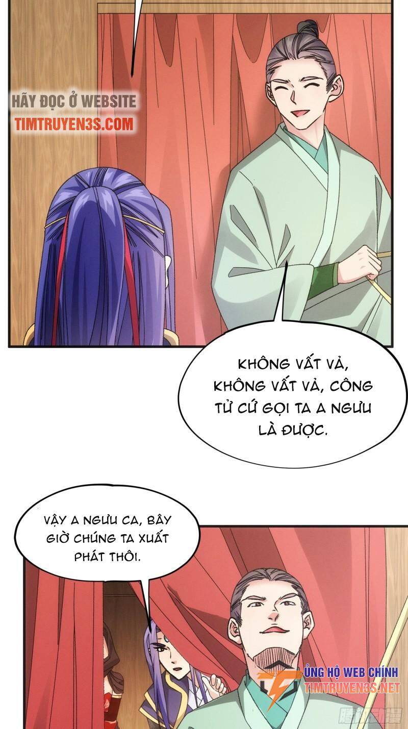 Ta Chính Là Không Theo Sáo Lộ Ra Bài Chapter 103 - 18