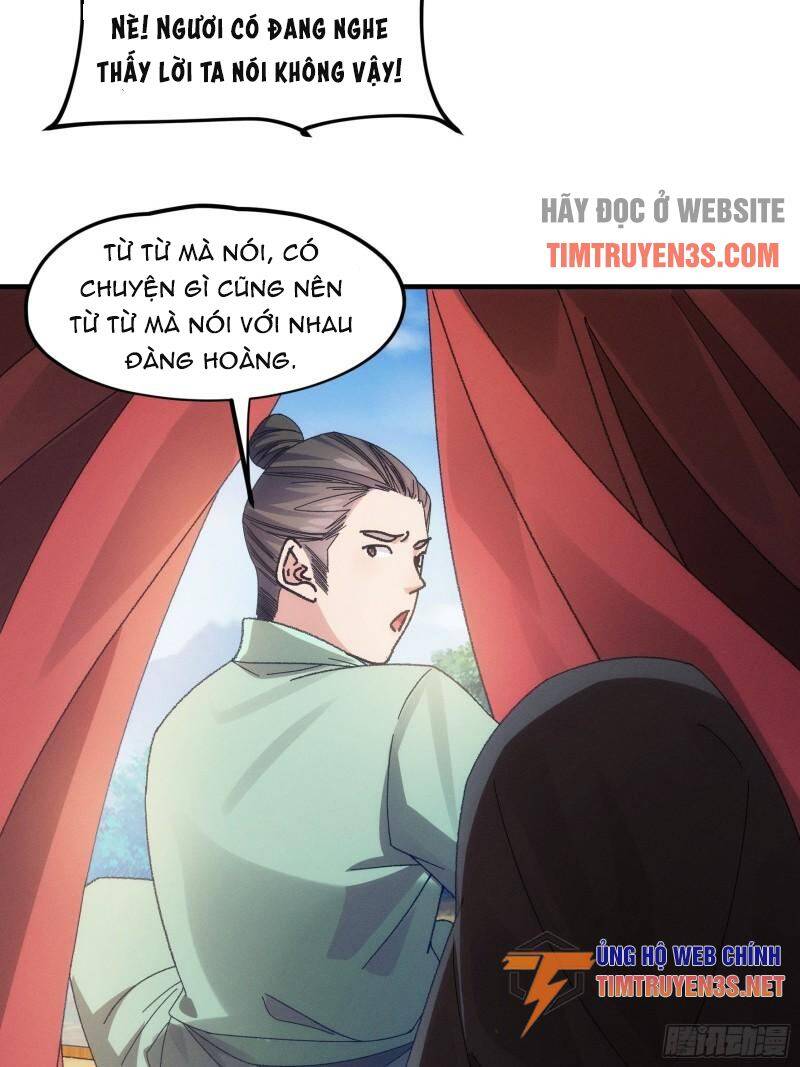 Ta Chính Là Không Theo Sáo Lộ Ra Bài Chapter 103 - 33
