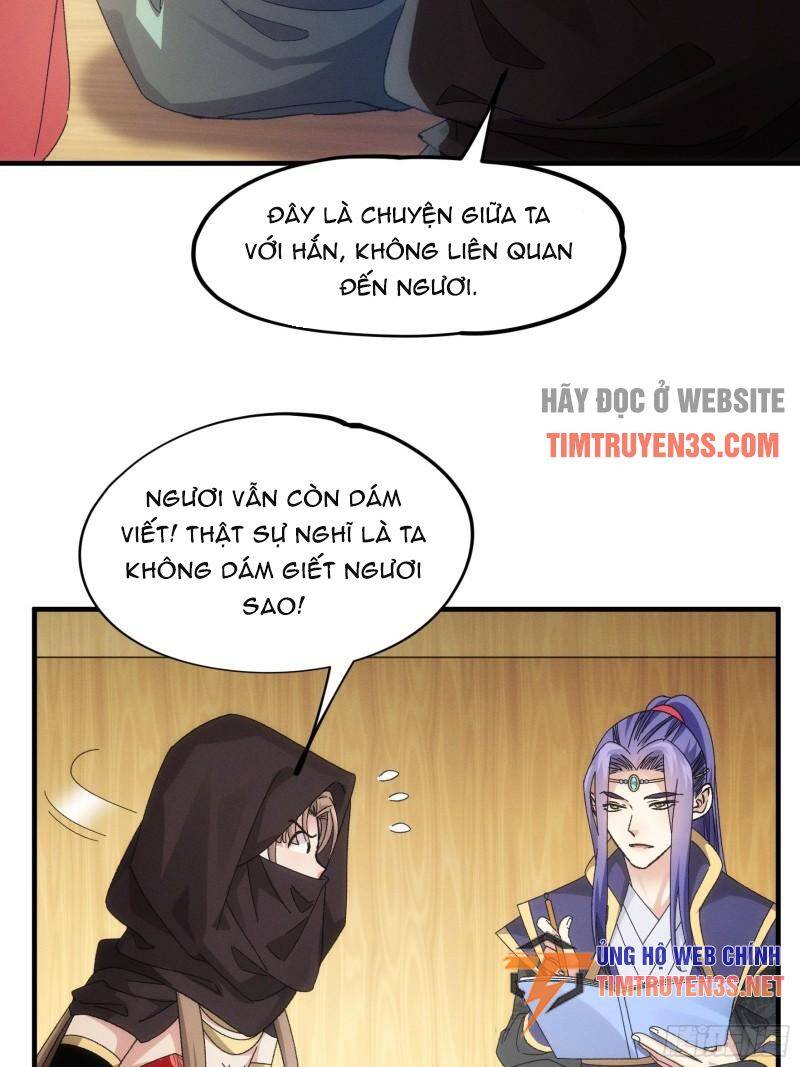 Ta Chính Là Không Theo Sáo Lộ Ra Bài Chapter 103 - 34
