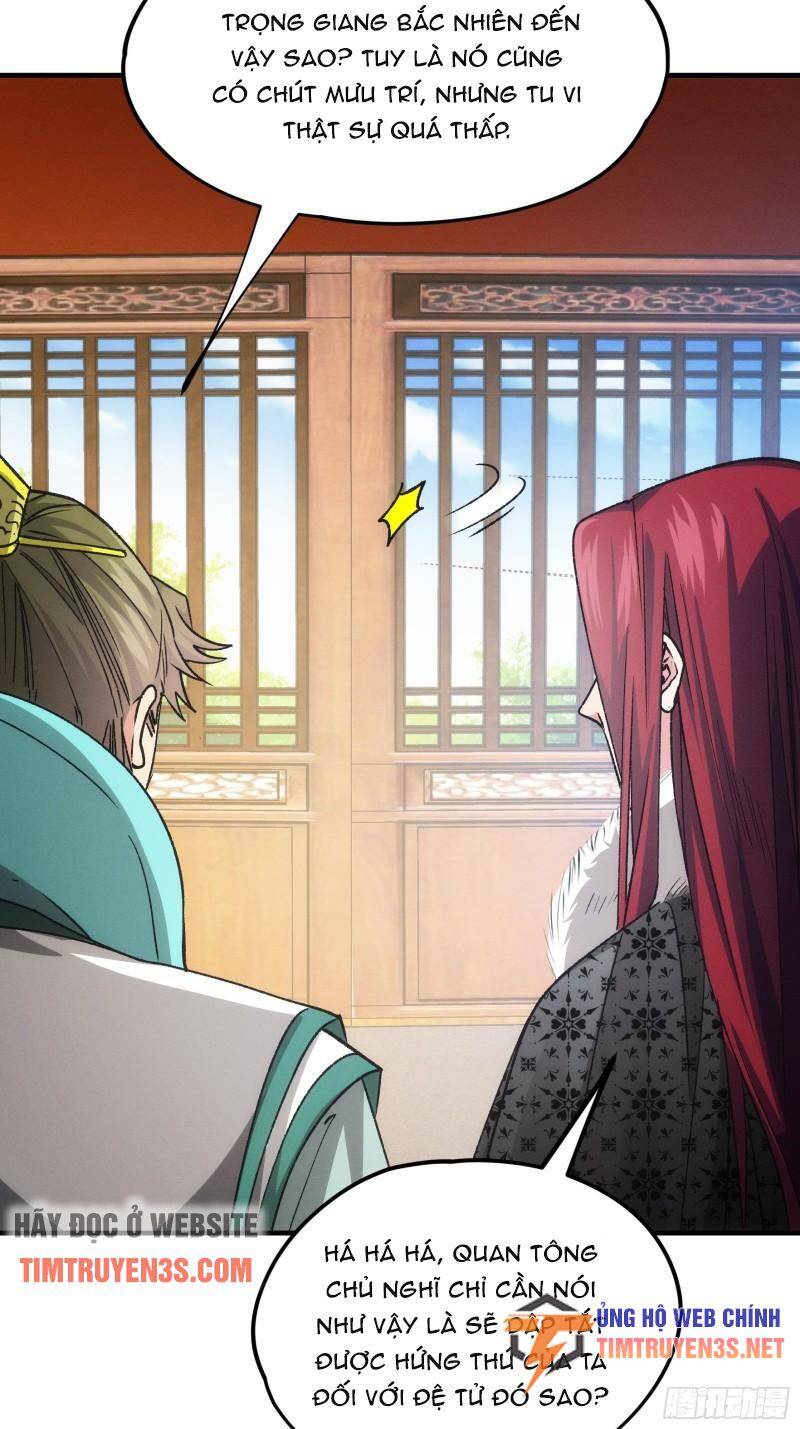 Ta Chính Là Không Theo Sáo Lộ Ra Bài Chapter 103 - 5