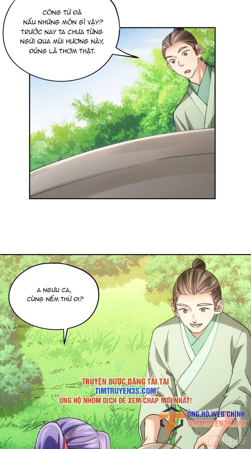 Ta Chính Là Không Theo Sáo Lộ Ra Bài Chapter 106 - 3