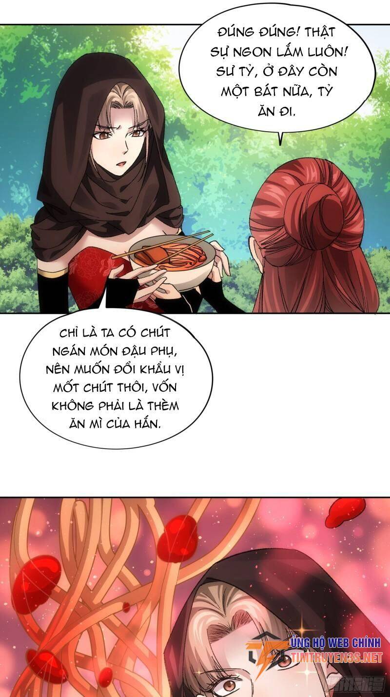 Ta Chính Là Không Theo Sáo Lộ Ra Bài Chapter 106 - 27