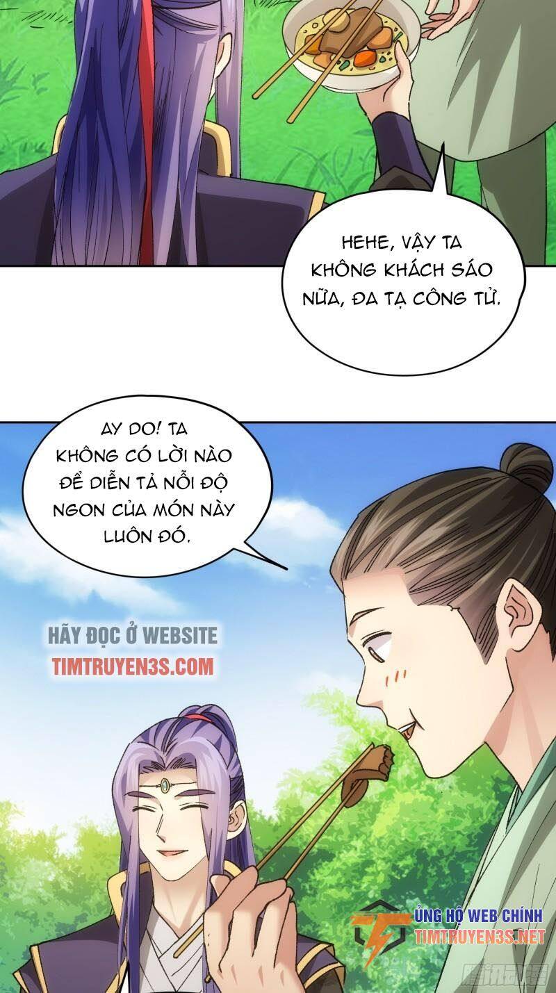 Ta Chính Là Không Theo Sáo Lộ Ra Bài Chapter 106 - 4