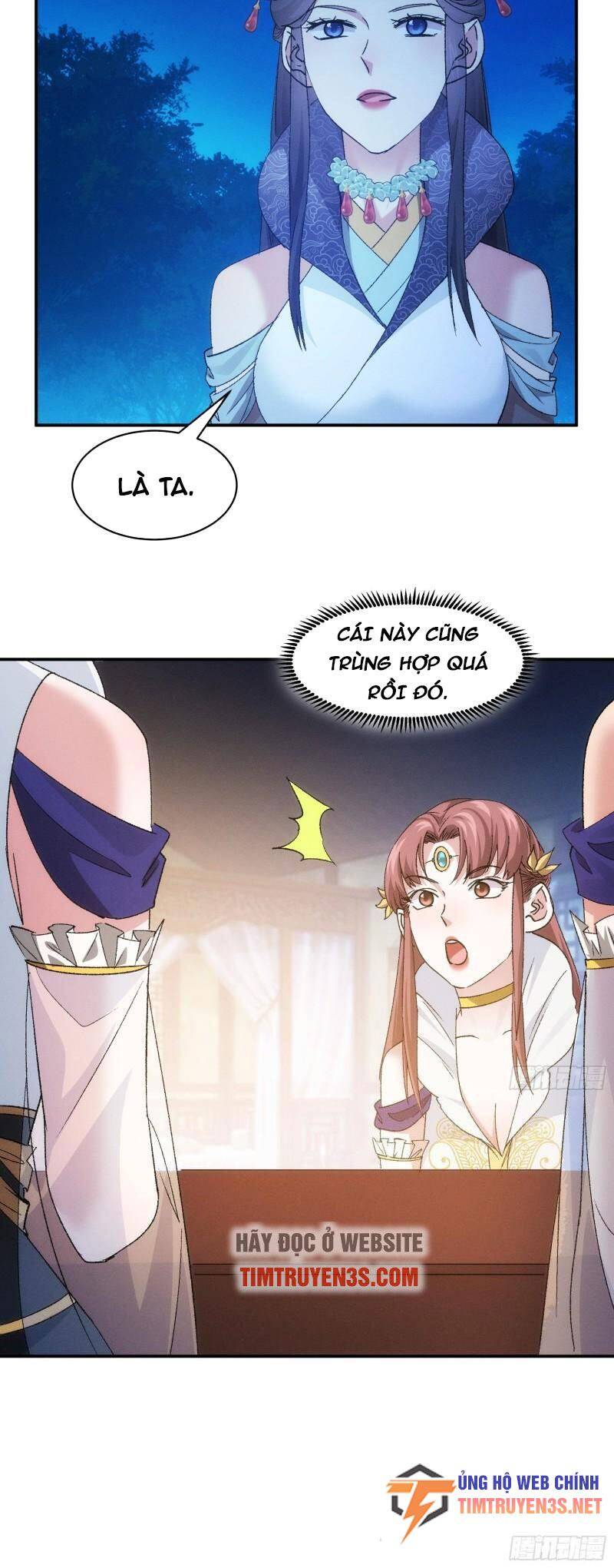 Ta Chính Là Không Theo Sáo Lộ Ra Bài Chapter 107 - 14