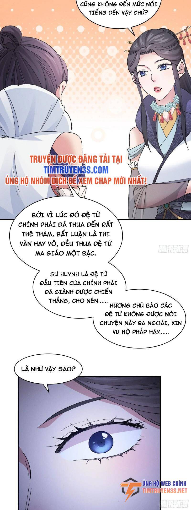 Ta Chính Là Không Theo Sáo Lộ Ra Bài Chapter 107 - 17