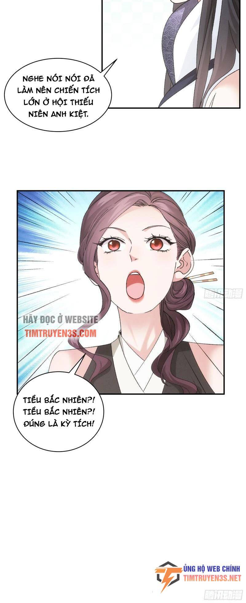 Ta Chính Là Không Theo Sáo Lộ Ra Bài Chapter 107 - 10