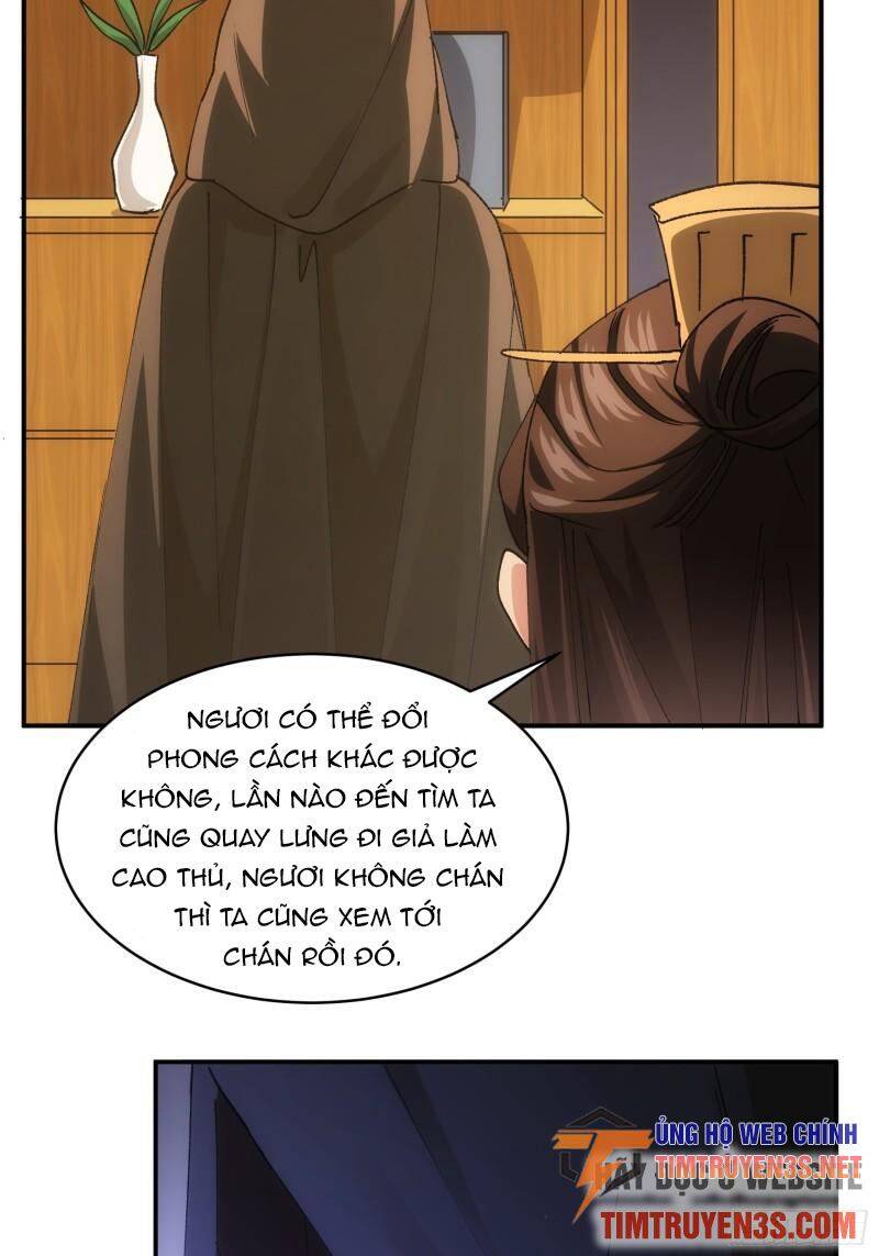 Ta Chính Là Không Theo Sáo Lộ Ra Bài Chapter 108 - 17