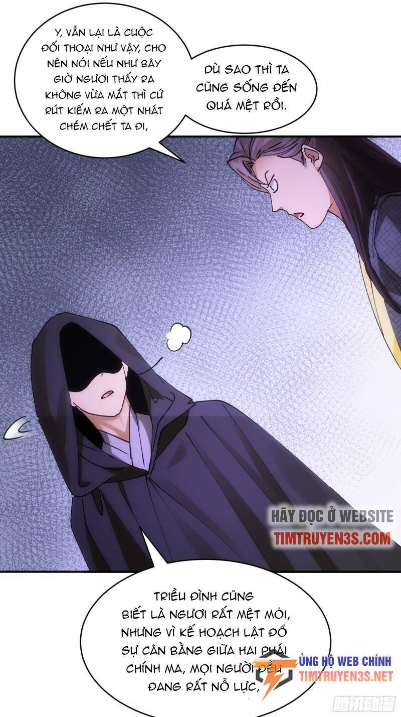 Ta Chính Là Không Theo Sáo Lộ Ra Bài Chapter 108 - 19