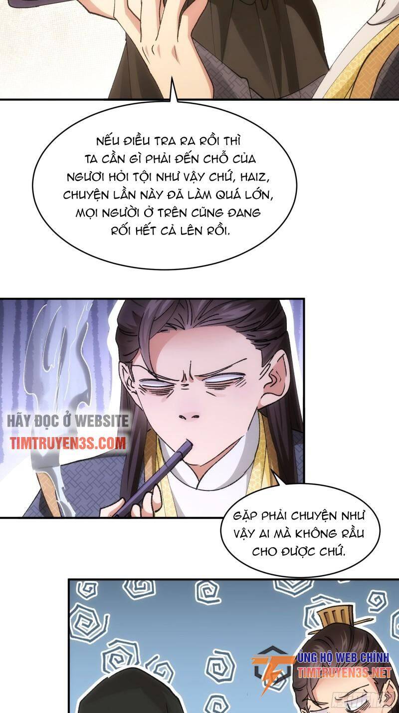 Ta Chính Là Không Theo Sáo Lộ Ra Bài Chapter 108 - 23
