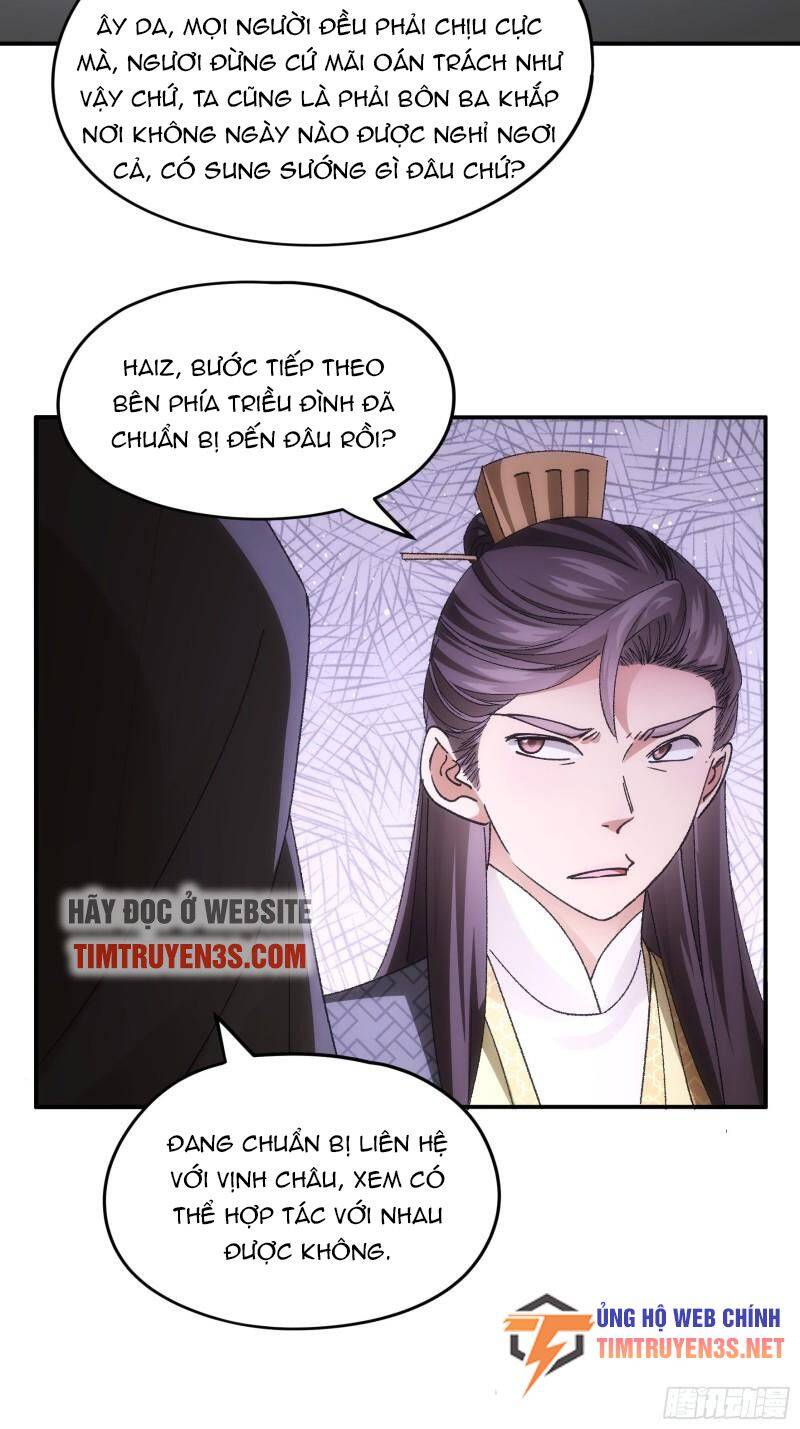 Ta Chính Là Không Theo Sáo Lộ Ra Bài Chapter 108 - 31