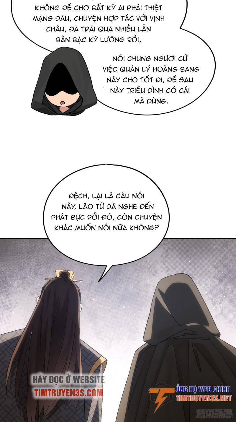 Ta Chính Là Không Theo Sáo Lộ Ra Bài Chapter 108 - 33