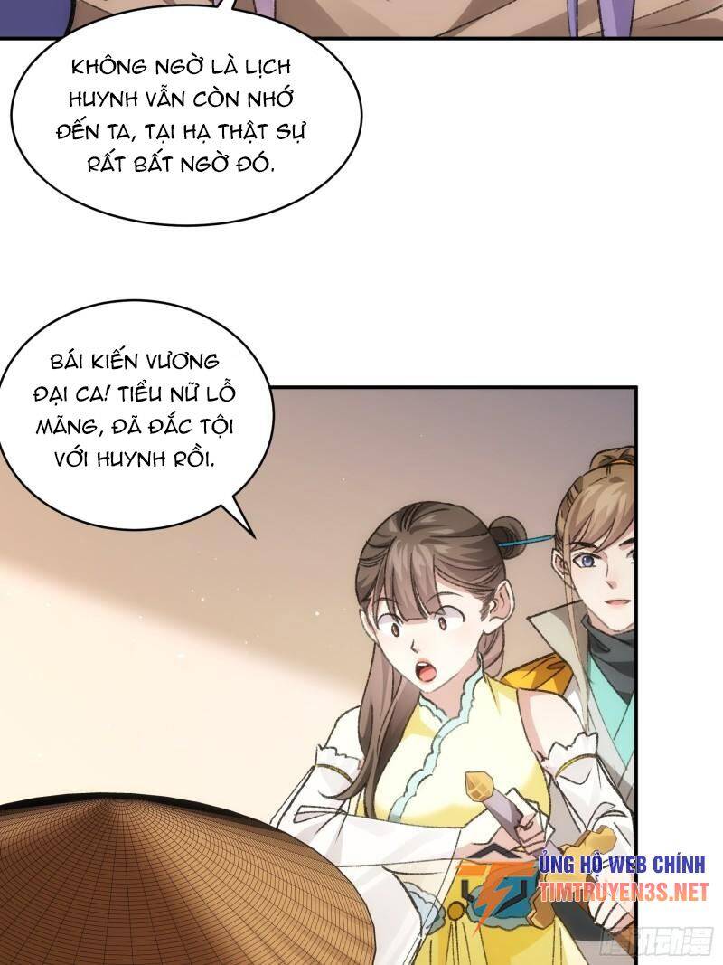 Ta Chính Là Không Theo Sáo Lộ Ra Bài Chapter 110 - 21