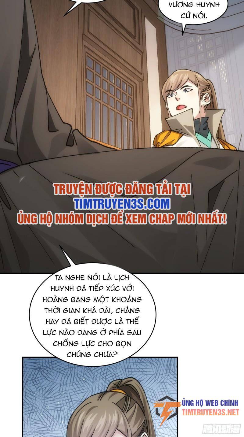 Ta Chính Là Không Theo Sáo Lộ Ra Bài Chapter 110 - 31