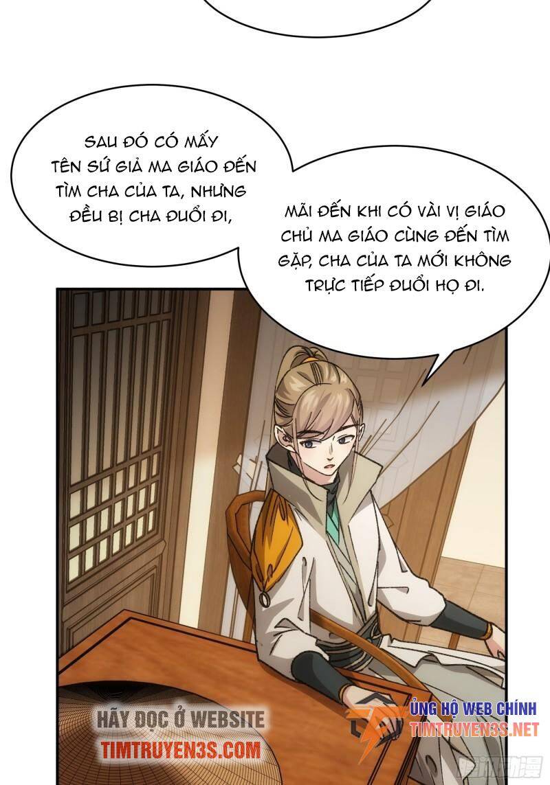 Ta Chính Là Không Theo Sáo Lộ Ra Bài Chapter 110 - 39