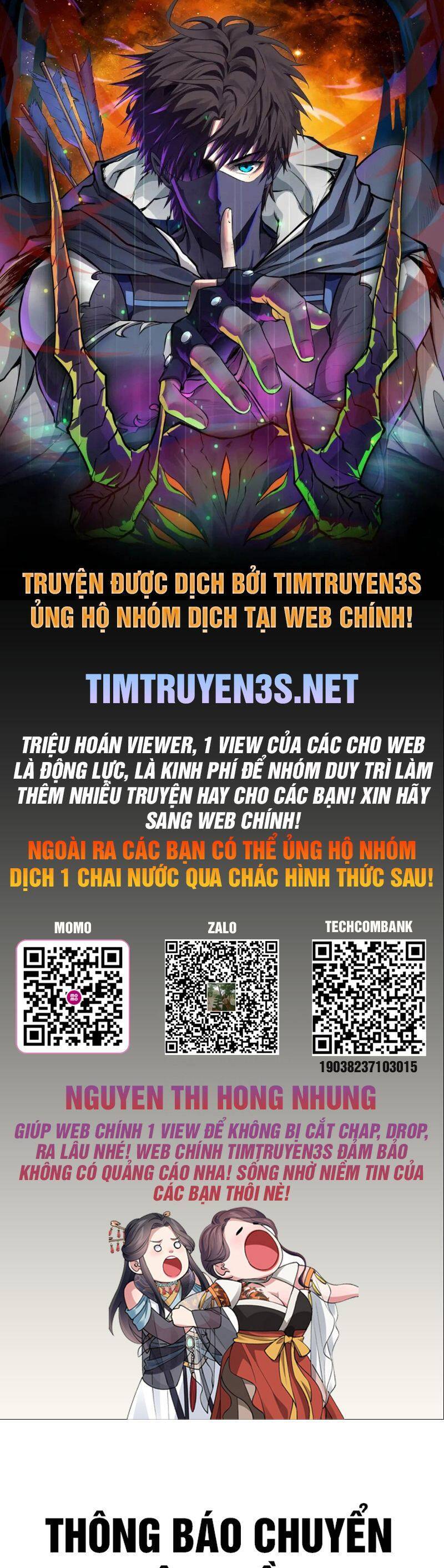 Ta Chính Là Không Theo Sáo Lộ Ra Bài Chapter 111 - 1