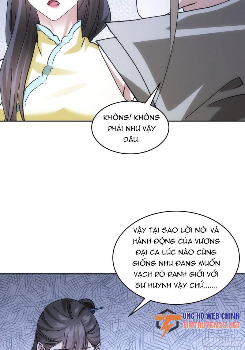 Ta Chính Là Không Theo Sáo Lộ Ra Bài Chapter 112 - 11
