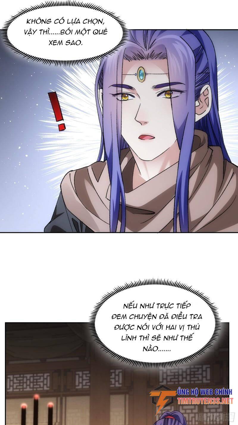 Ta Chính Là Không Theo Sáo Lộ Ra Bài Chapter 112 - 19