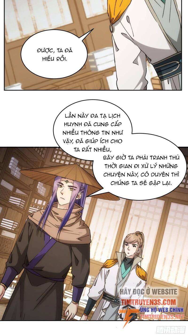Ta Chính Là Không Theo Sáo Lộ Ra Bài Chapter 112 - 5
