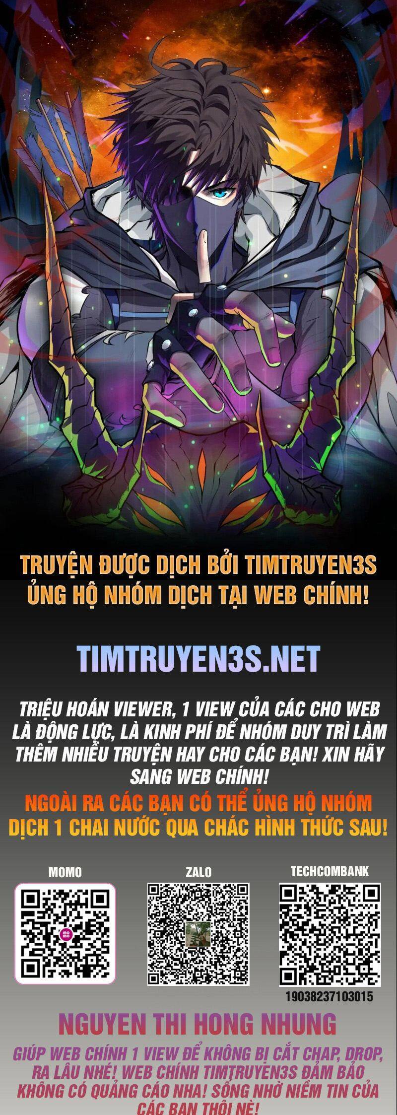 Ta Chính Là Không Theo Sáo Lộ Ra Bài Chapter 114 - 1