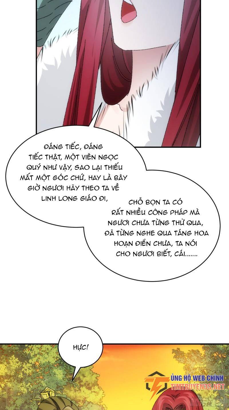 Ta Chính Là Không Theo Sáo Lộ Ra Bài Chapter 114 - 16