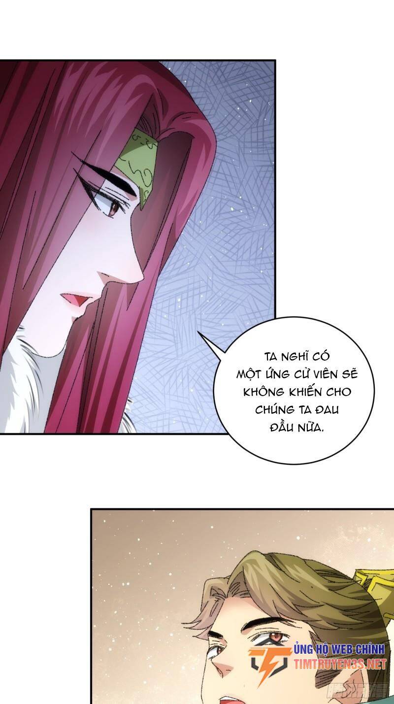 Ta Chính Là Không Theo Sáo Lộ Ra Bài Chapter 114 - 22