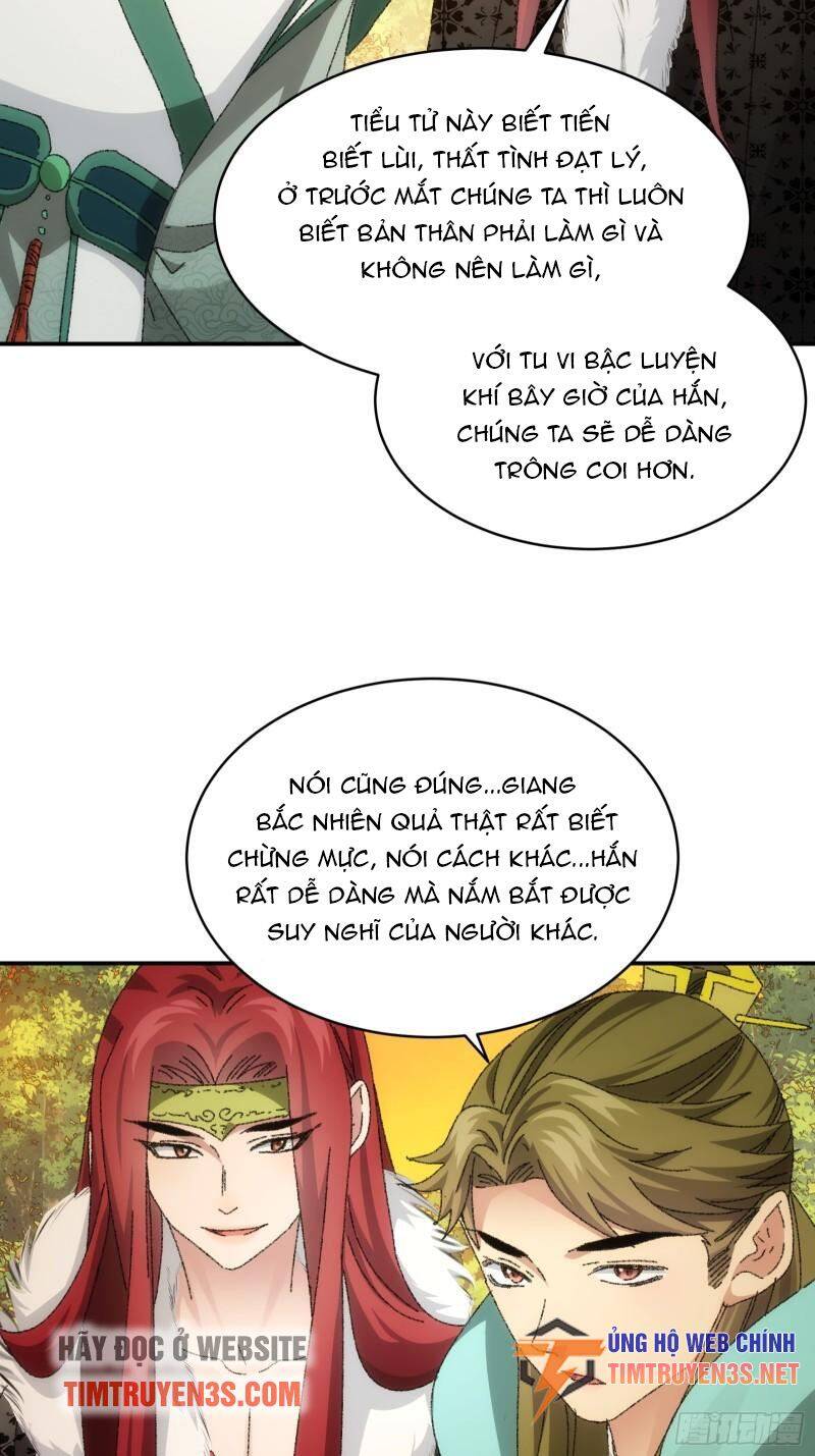 Ta Chính Là Không Theo Sáo Lộ Ra Bài Chapter 114 - 25