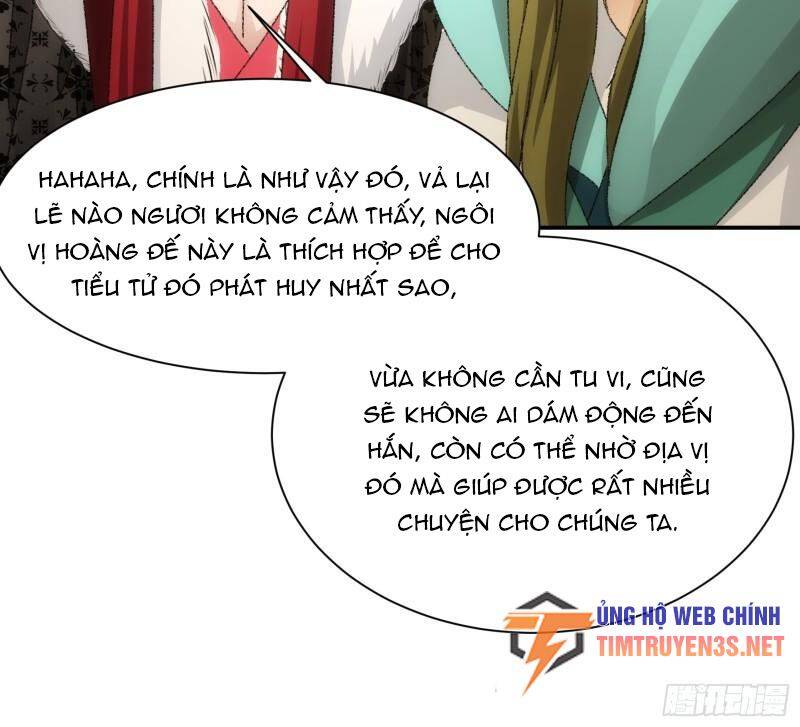 Ta Chính Là Không Theo Sáo Lộ Ra Bài Chapter 114 - 26