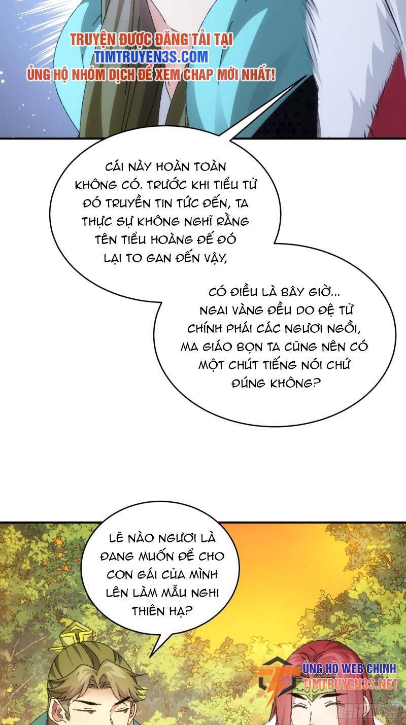 Ta Chính Là Không Theo Sáo Lộ Ra Bài Chapter 114 - 28