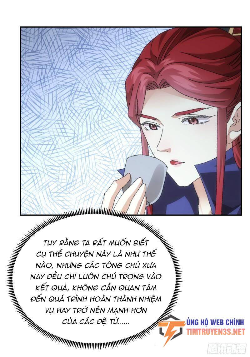 Ta Chính Là Không Theo Sáo Lộ Ra Bài Chapter 114 - 36