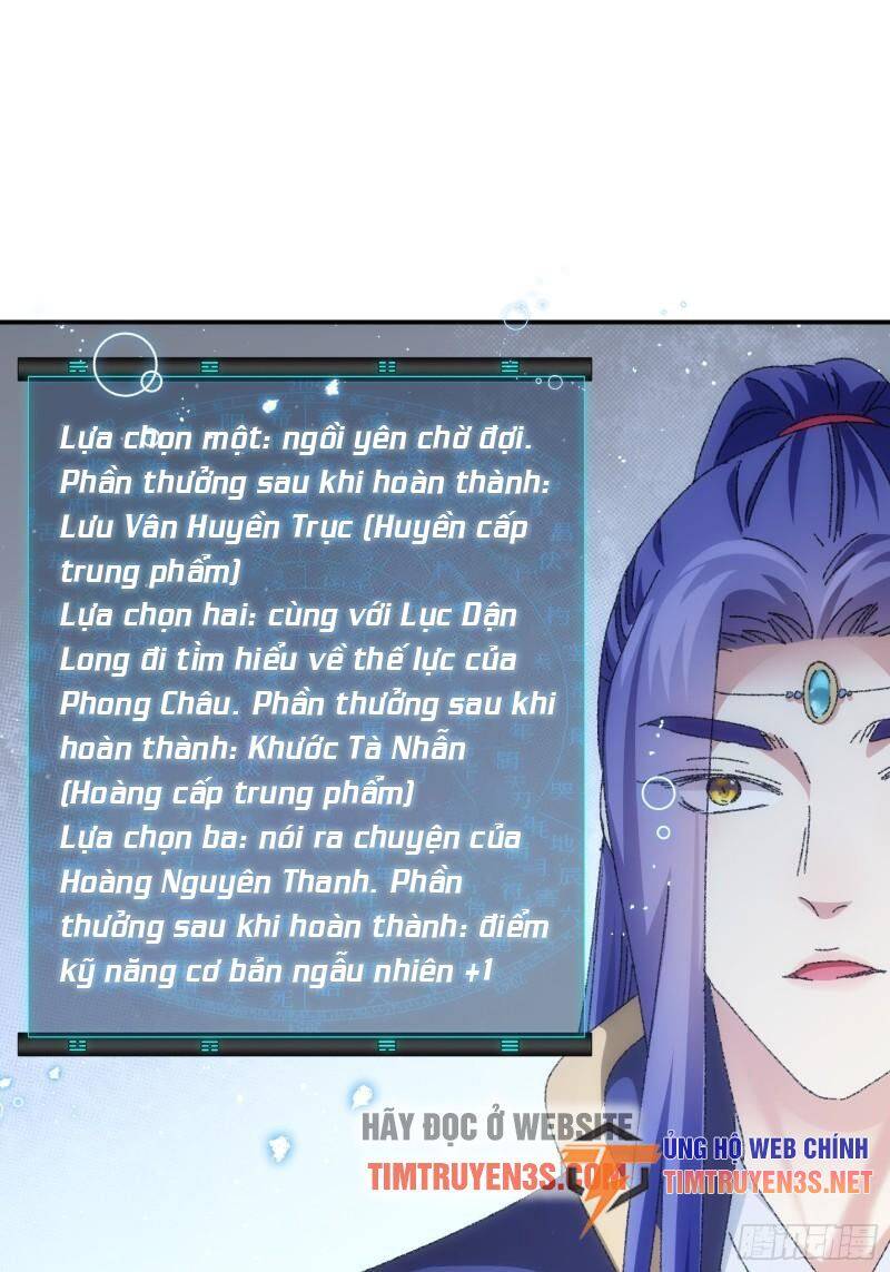 Ta Chính Là Không Theo Sáo Lộ Ra Bài Chapter 114 - 37