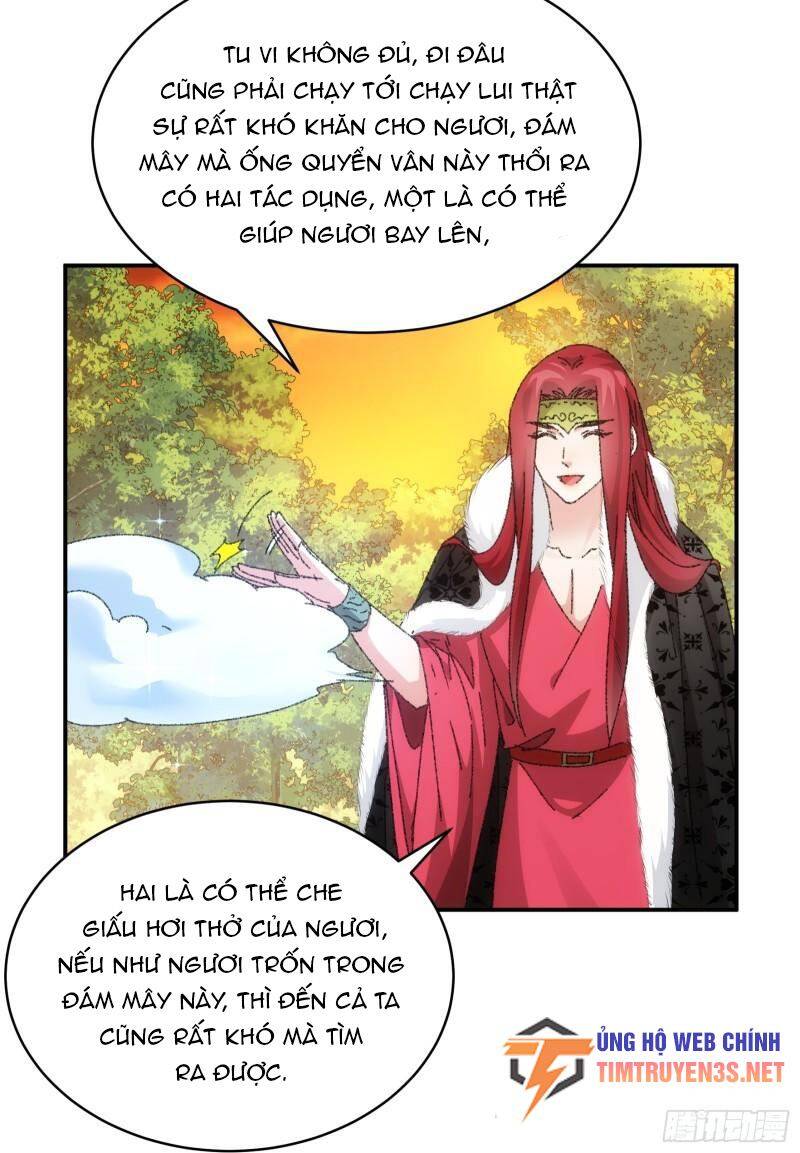 Ta Chính Là Không Theo Sáo Lộ Ra Bài Chapter 114 - 10
