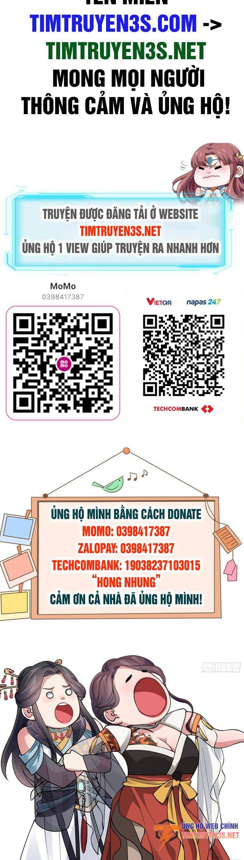 Ta Chính Là Không Theo Sáo Lộ Ra Bài Chapter 115 - 21