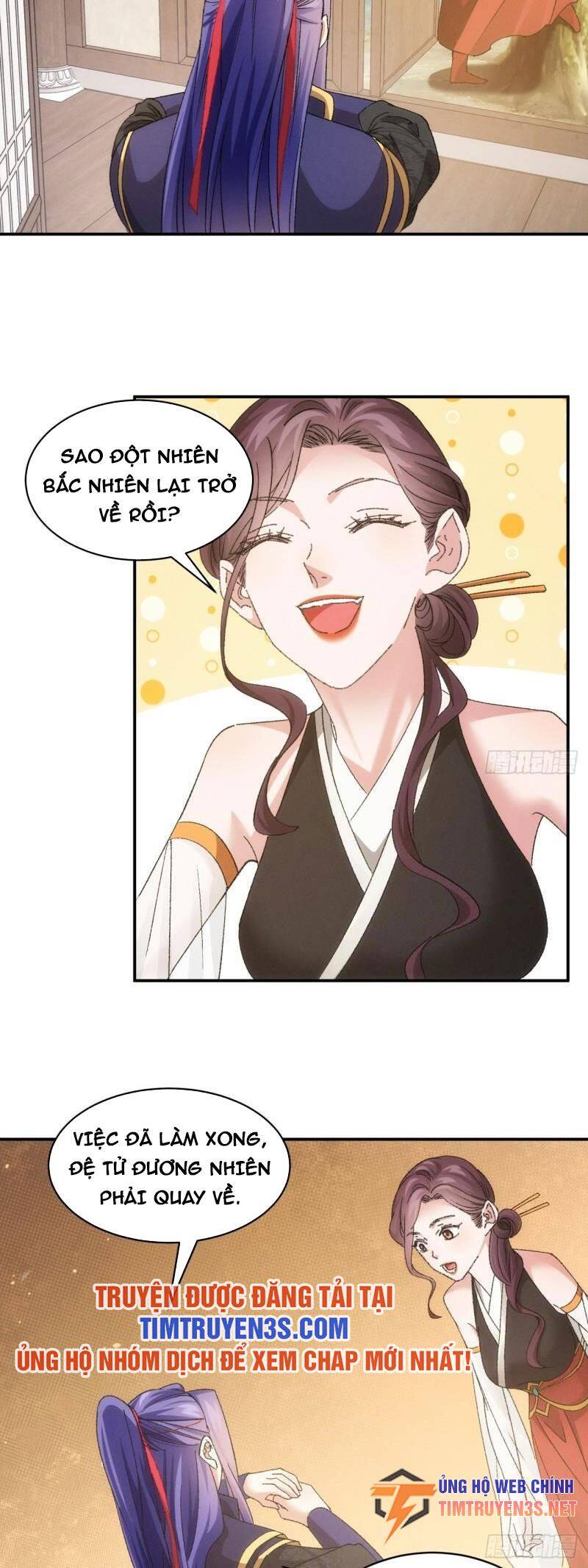 Ta Chính Là Không Theo Sáo Lộ Ra Bài Chapter 115 - 8