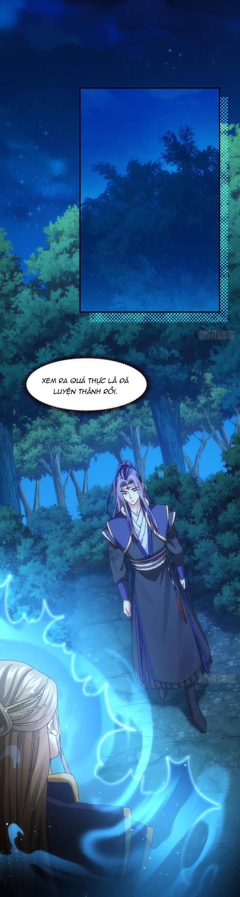 Ta Chính Là Không Theo Sáo Lộ Ra Bài Chapter 116 - 13