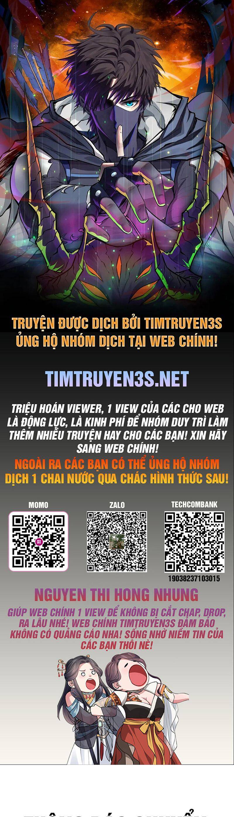 Ta Chính Là Không Theo Sáo Lộ Ra Bài Chapter 117 - 1