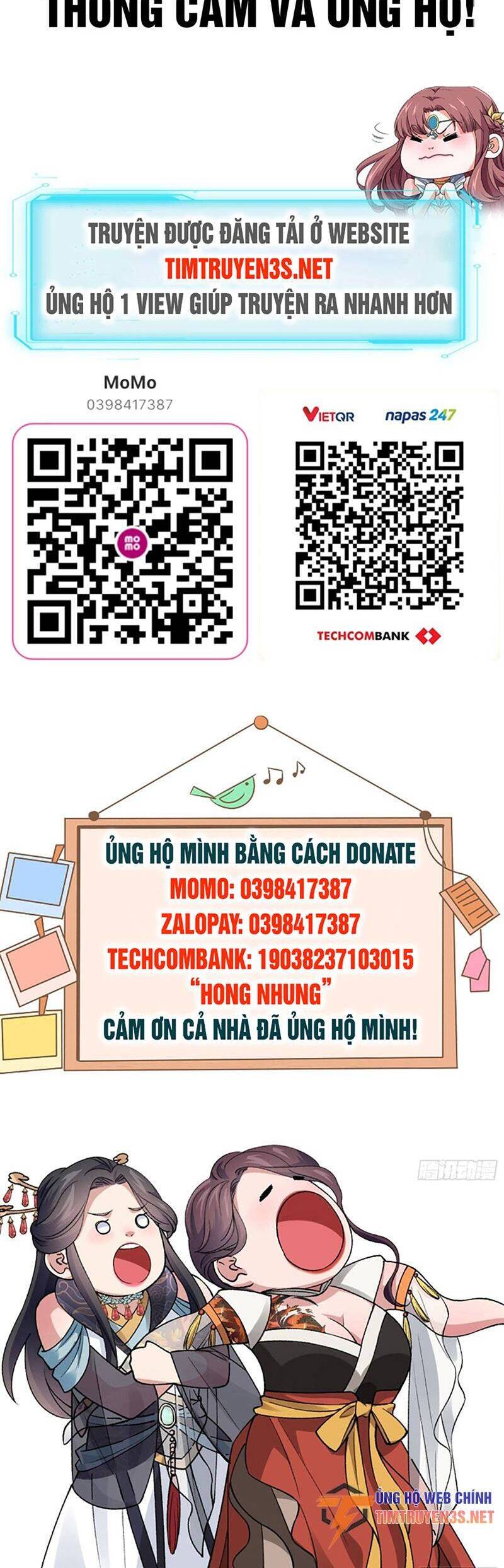 Ta Chính Là Không Theo Sáo Lộ Ra Bài Chapter 117 - 24