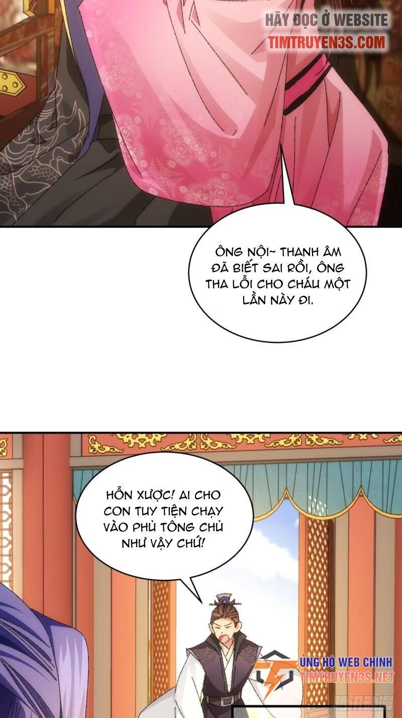 Ta Chính Là Không Theo Sáo Lộ Ra Bài Chapter 118 - 11