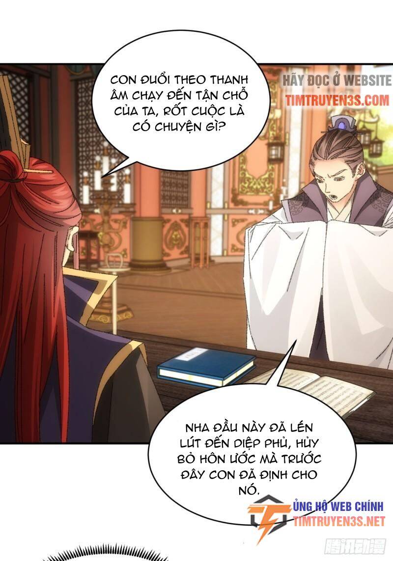 Ta Chính Là Không Theo Sáo Lộ Ra Bài Chapter 118 - 17