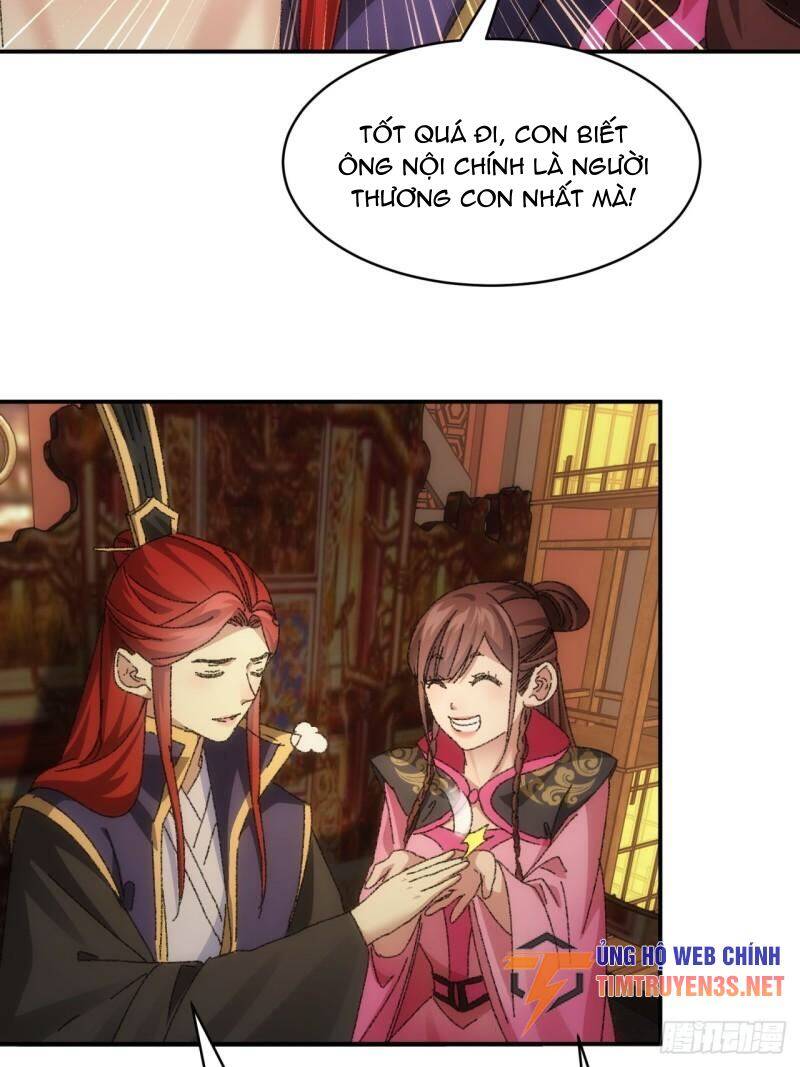 Ta Chính Là Không Theo Sáo Lộ Ra Bài Chapter 118 - 30