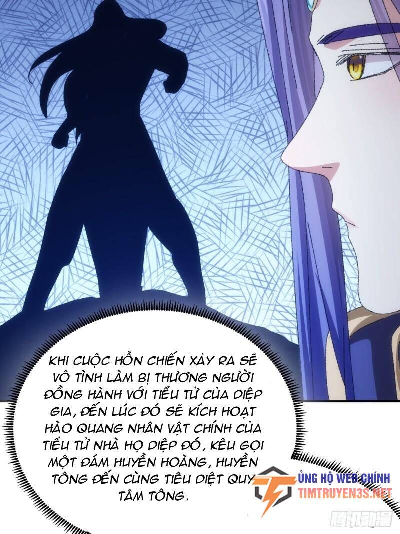 Ta Chính Là Không Theo Sáo Lộ Ra Bài Chapter 118 - 33