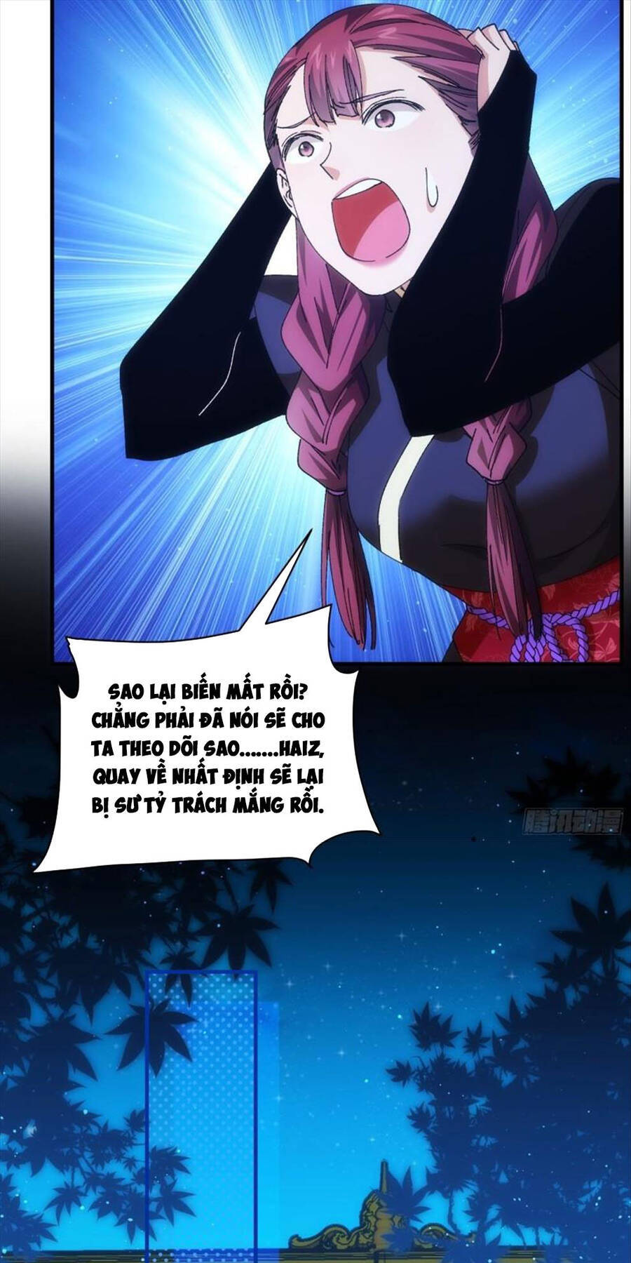 Ta Chính Là Không Theo Sáo Lộ Ra Bài Chapter 92 - 12