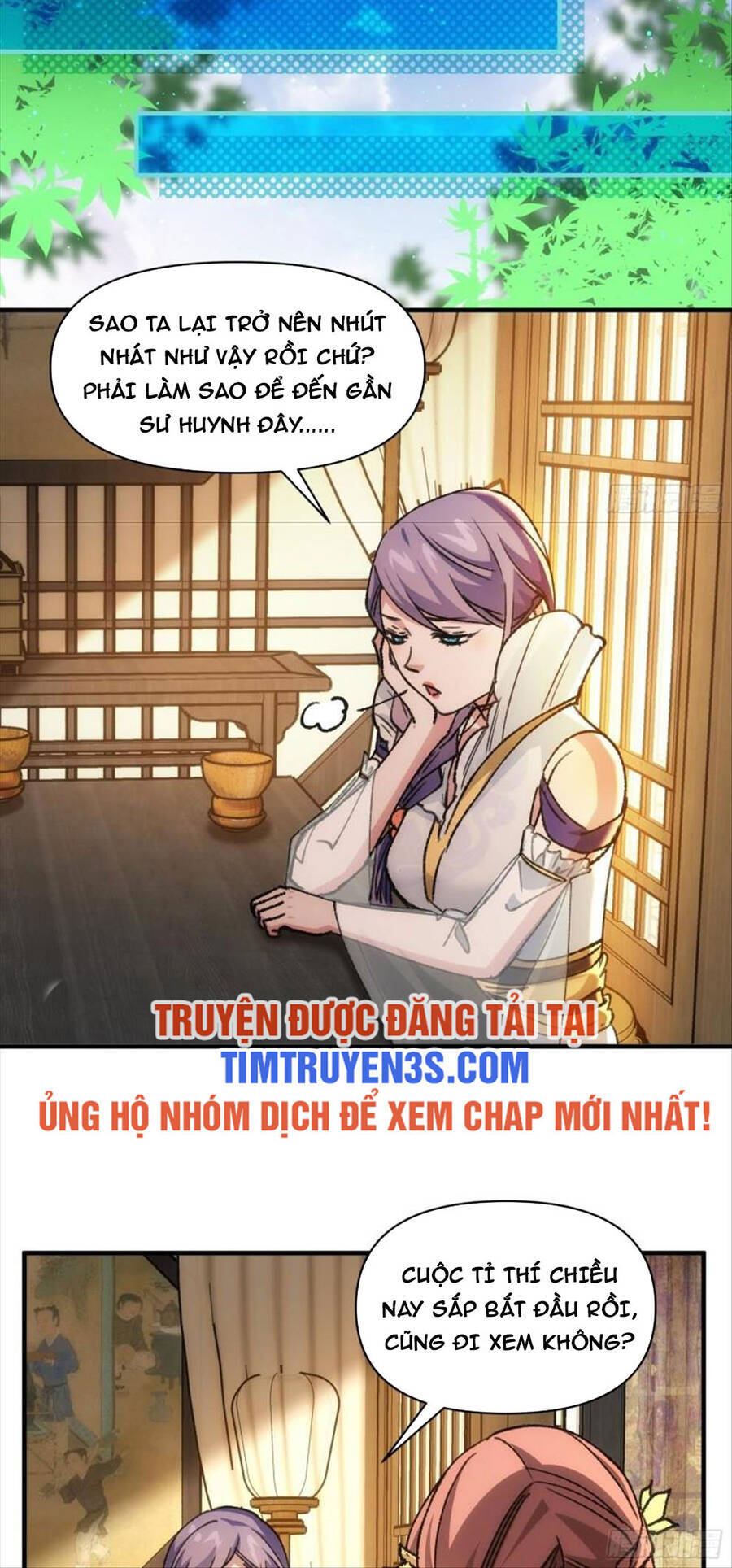 Ta Chính Là Không Theo Sáo Lộ Ra Bài Chapter 94 - 7