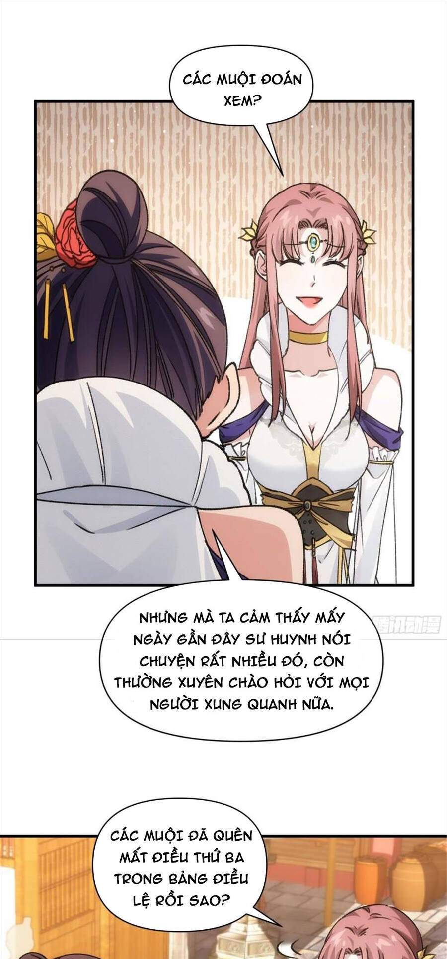 Ta Chính Là Không Theo Sáo Lộ Ra Bài Chapter 94 - 10
