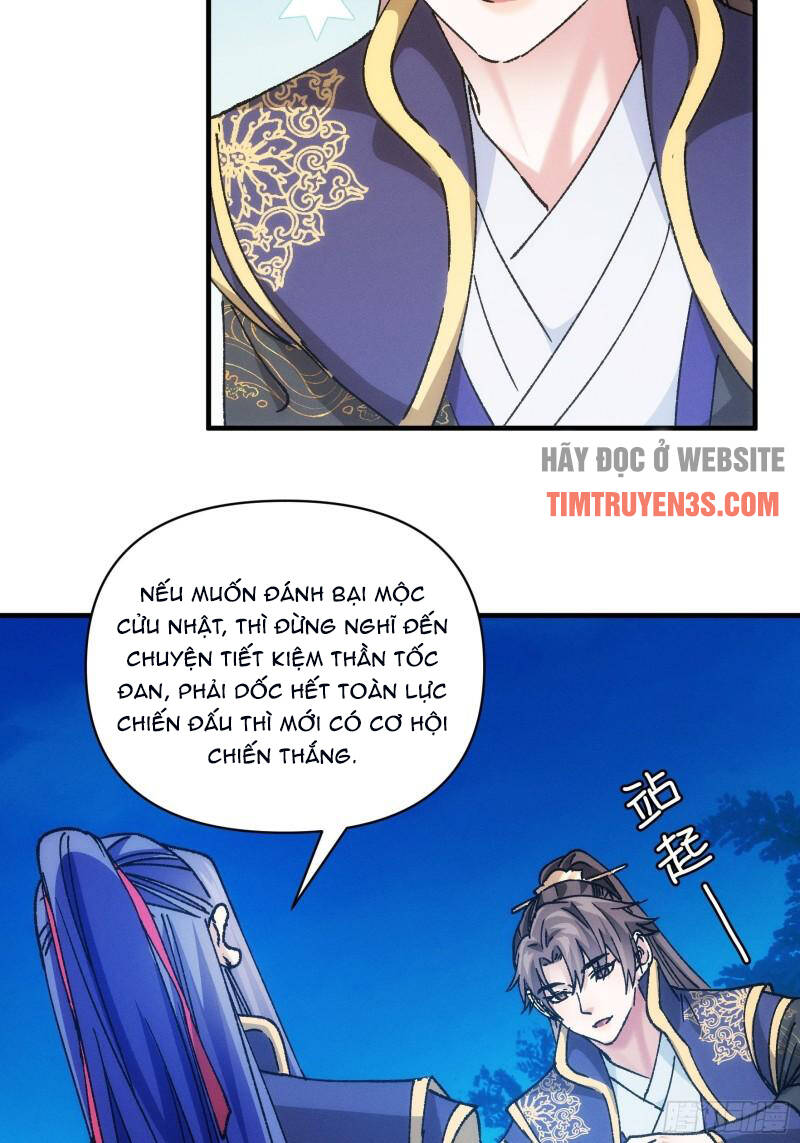Ta Chính Là Không Theo Sáo Lộ Ra Bài Chapter 97 - 14